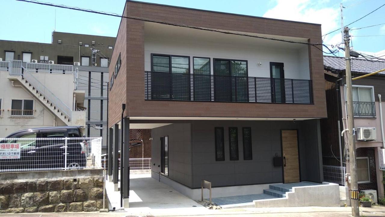 Villa Sasebo Stad #Ss1 Luaran gambar