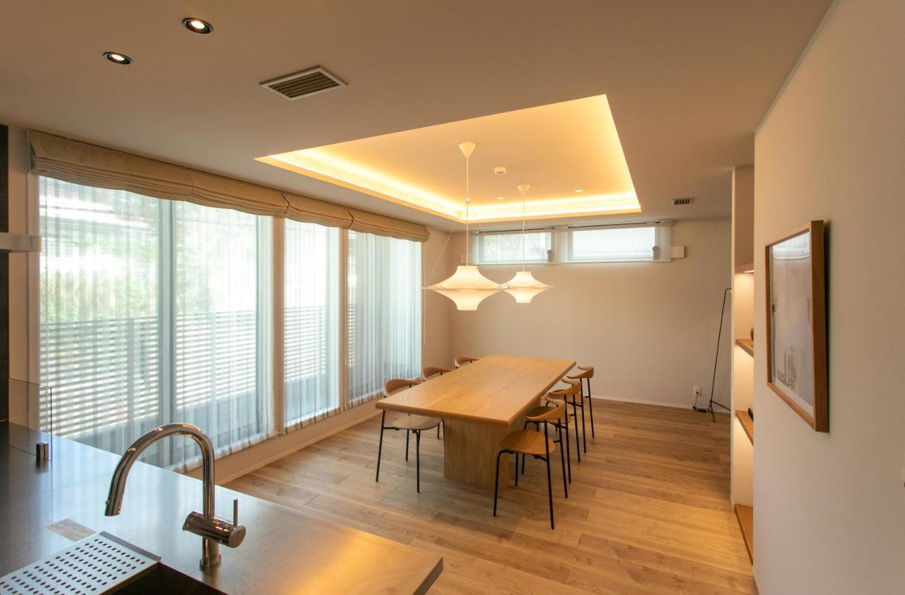 Villa Sasebo Stad #Ss1 Luaran gambar