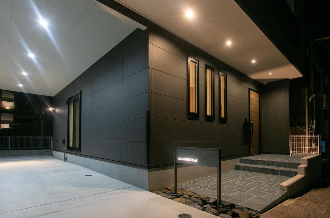 Villa Sasebo Stad #Ss1 Luaran gambar
