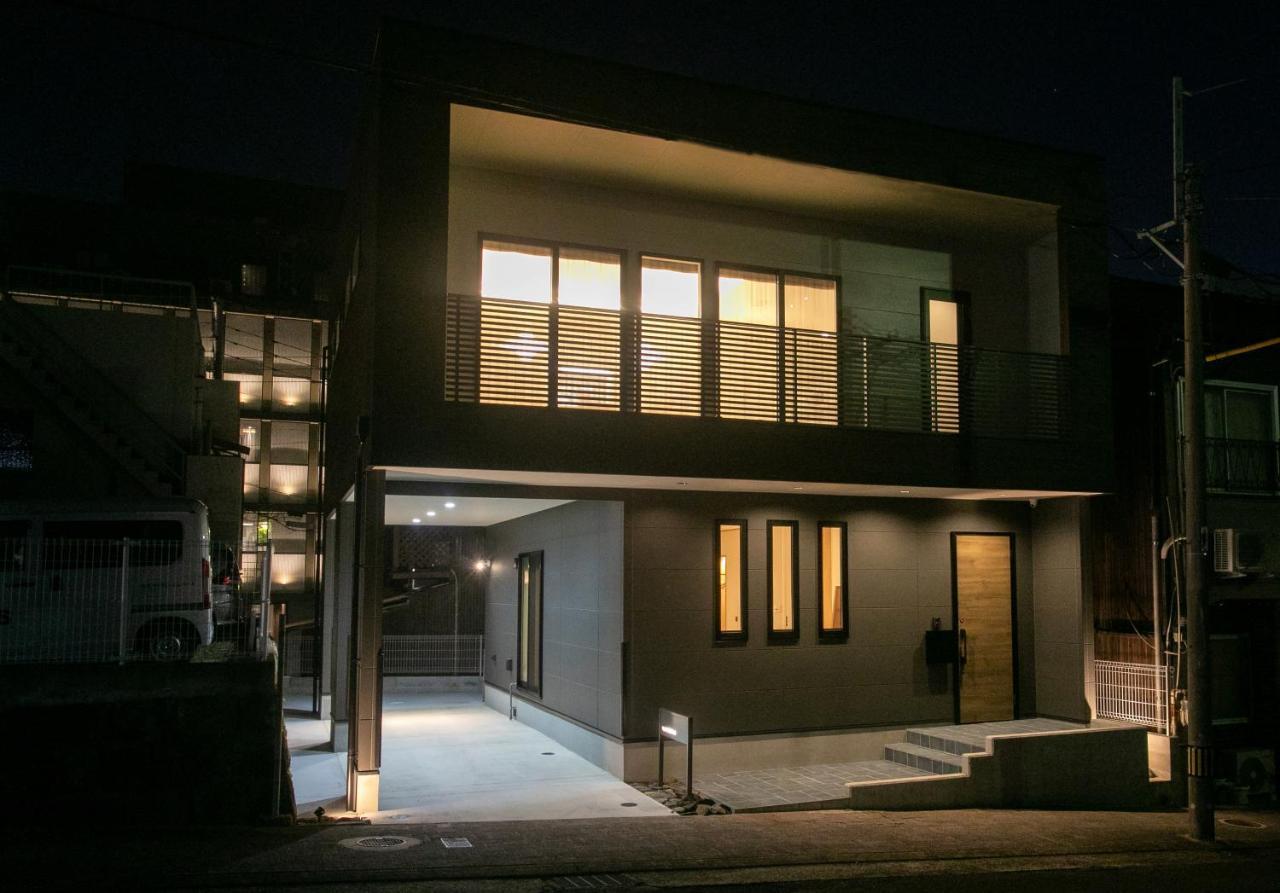 Villa Sasebo Stad #Ss1 Luaran gambar
