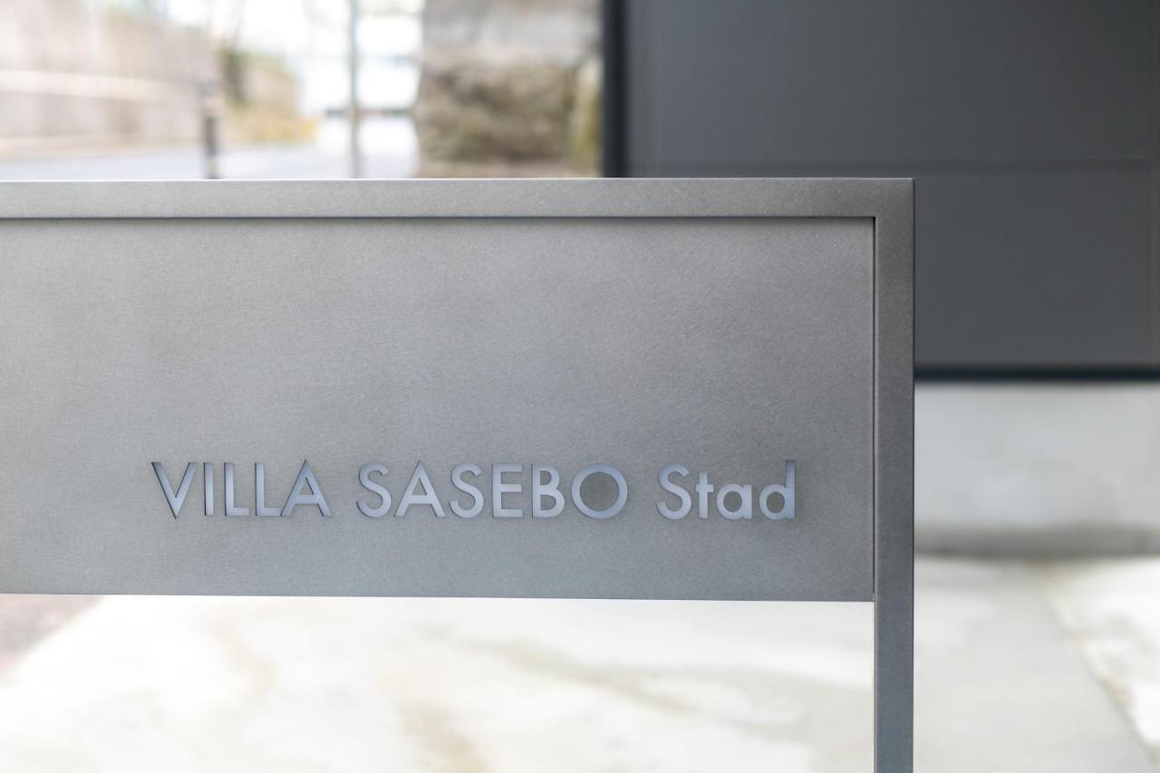 Villa Sasebo Stad #Ss1 Luaran gambar